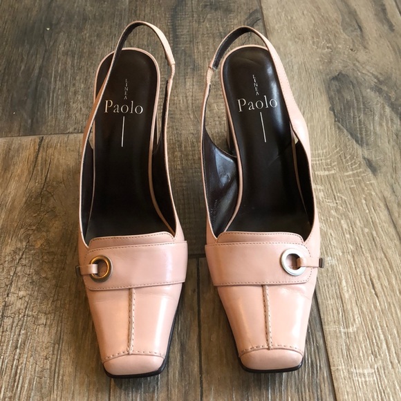 Lines Paolo Shoes - Picture 1 of 8